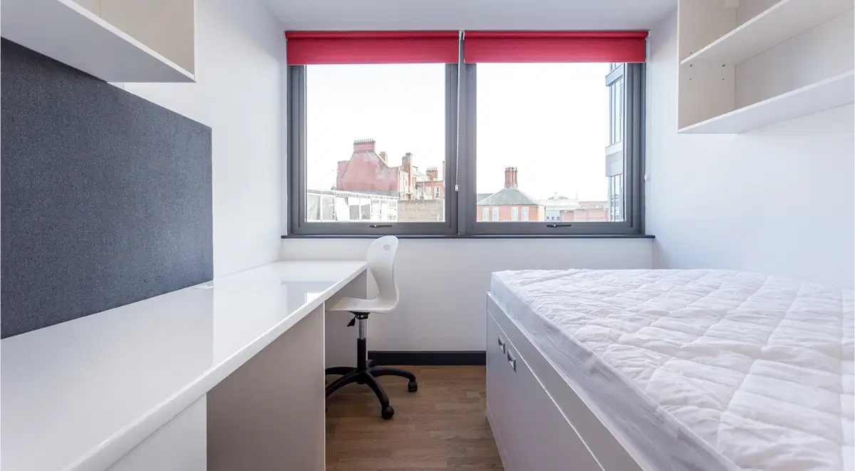 Marland House, Southampton – Studio Ruby