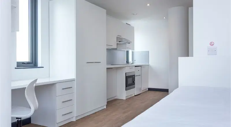 Marland House, Southampton – Studio Emerald