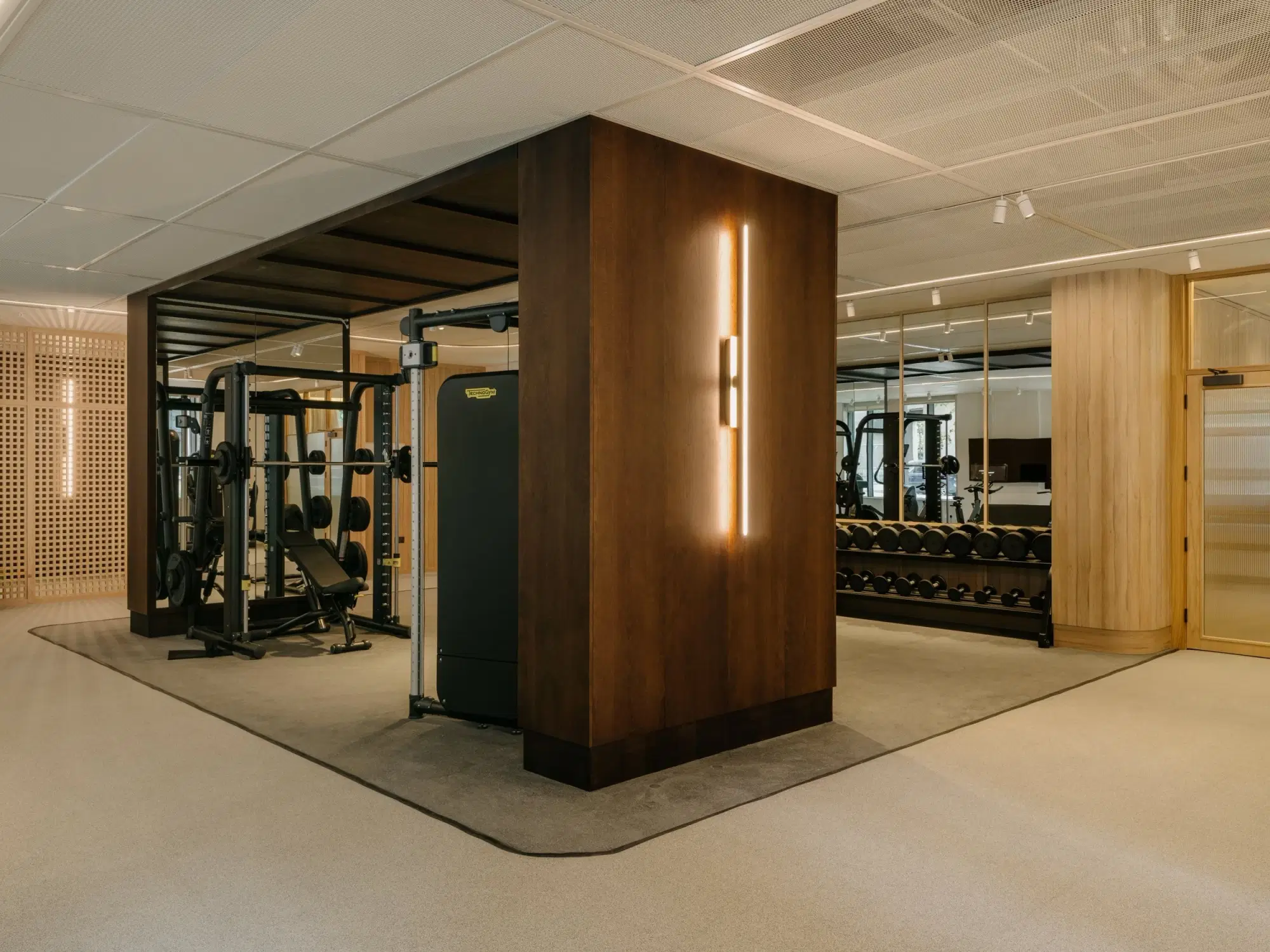 Canvas Student Arthur House, London – Amenities