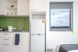 Dwell East End Adelaide, Adelaide – Amenities
