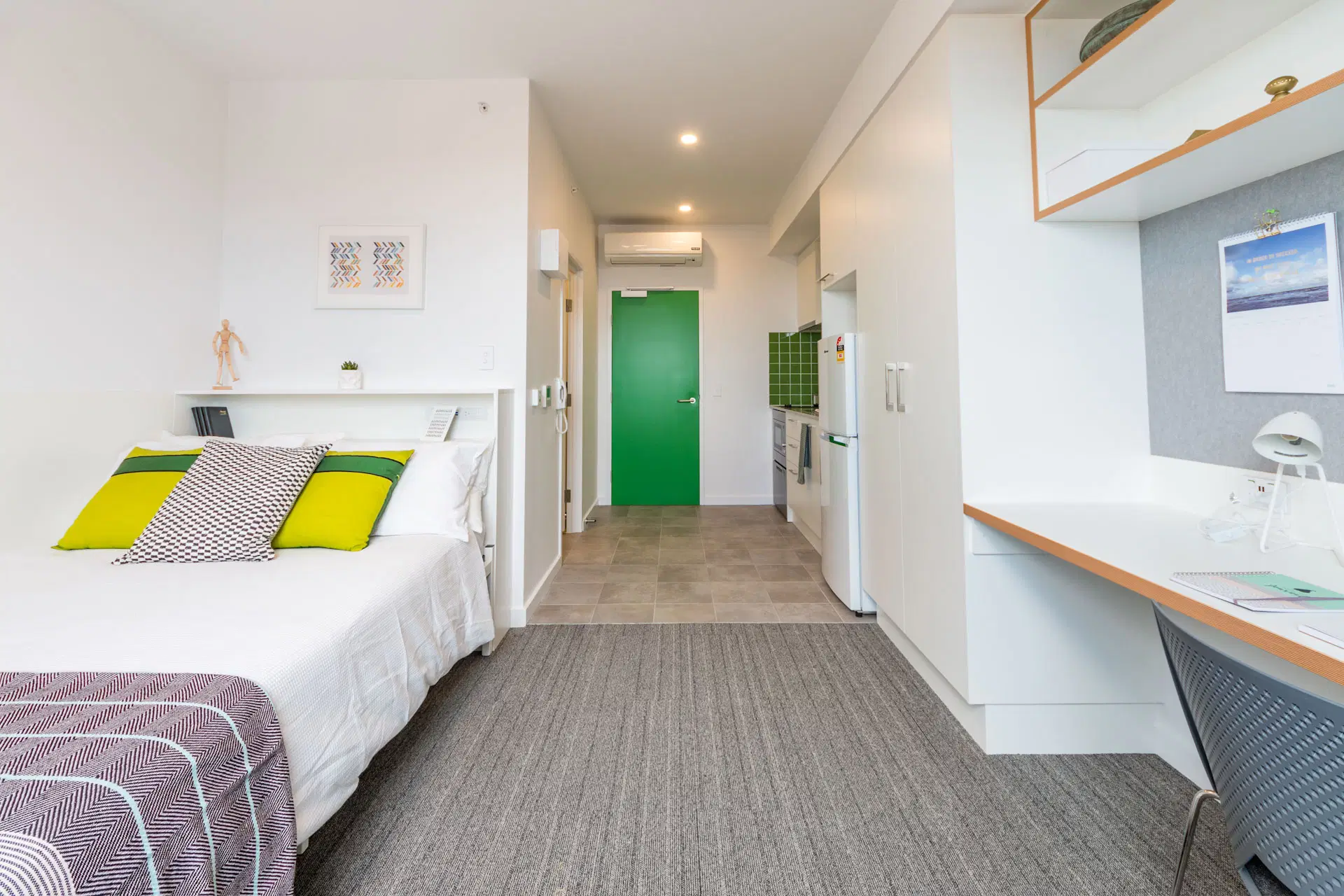 Dwell East End Adelaide, Adelaide – Premier Studio