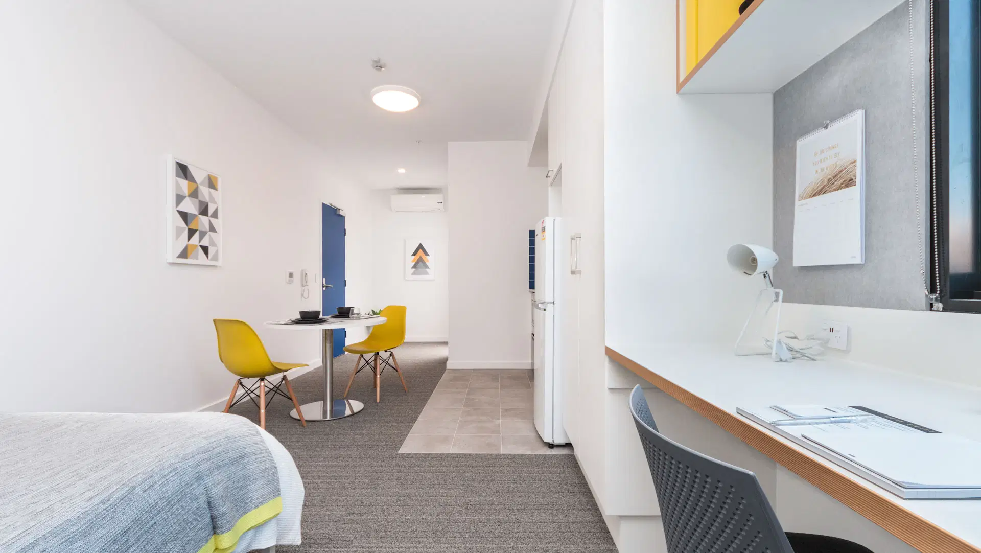 Dwell East End Adelaide, Adelaide – Premier Large Studio