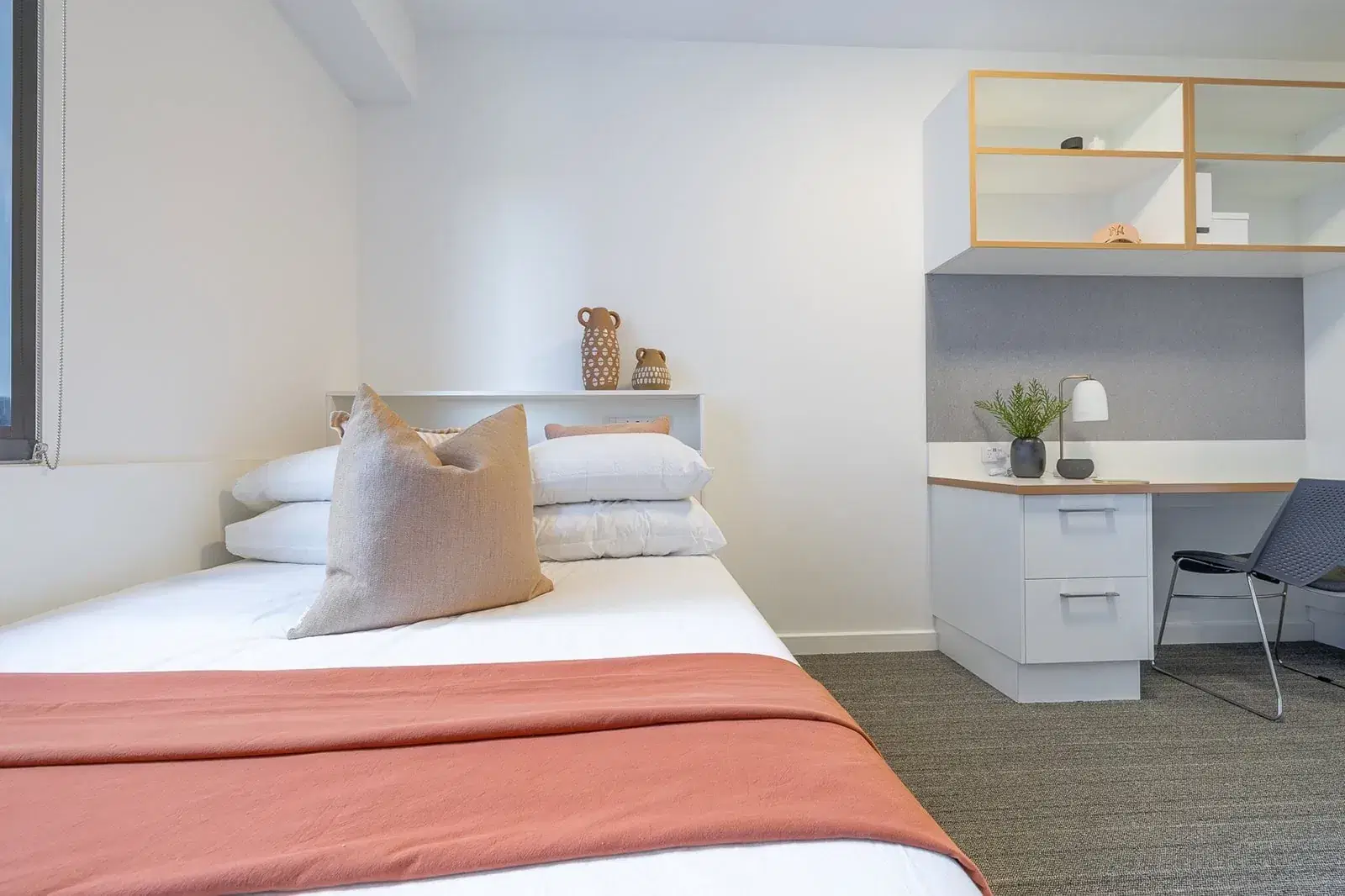 Dwell East End Adelaide, Adelaide – Deluxe Studio - East