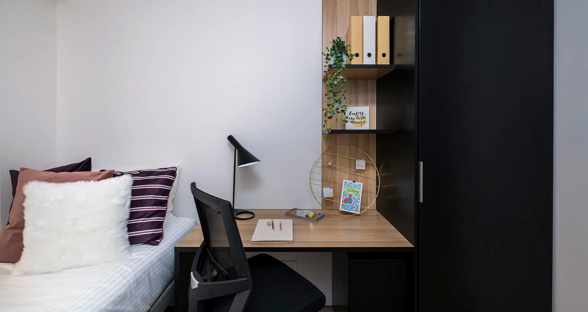 Scape La Trobe, Melbourne – 6 Bedroom Apartment views