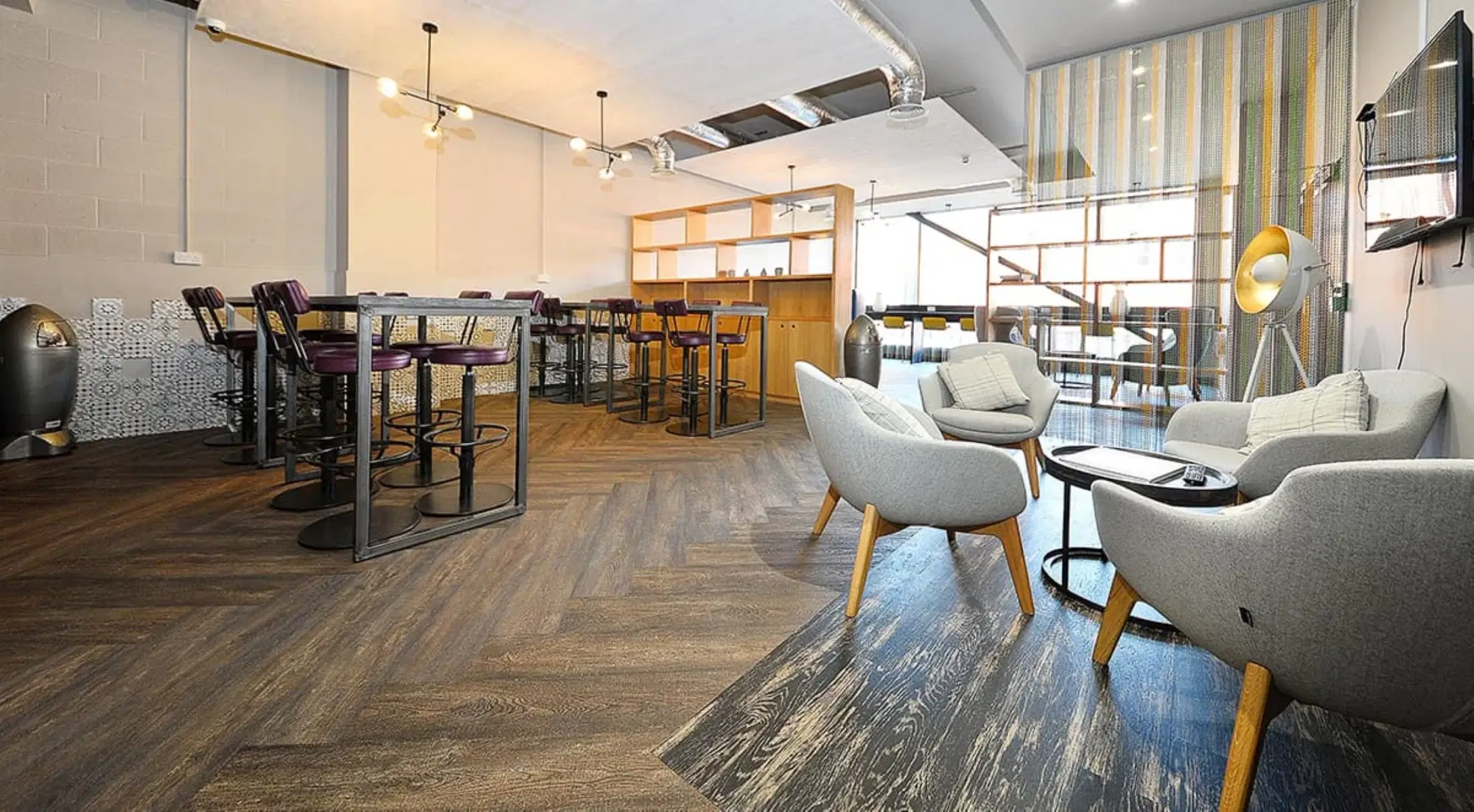 800 Bristol Road, Birmingham – Common Area