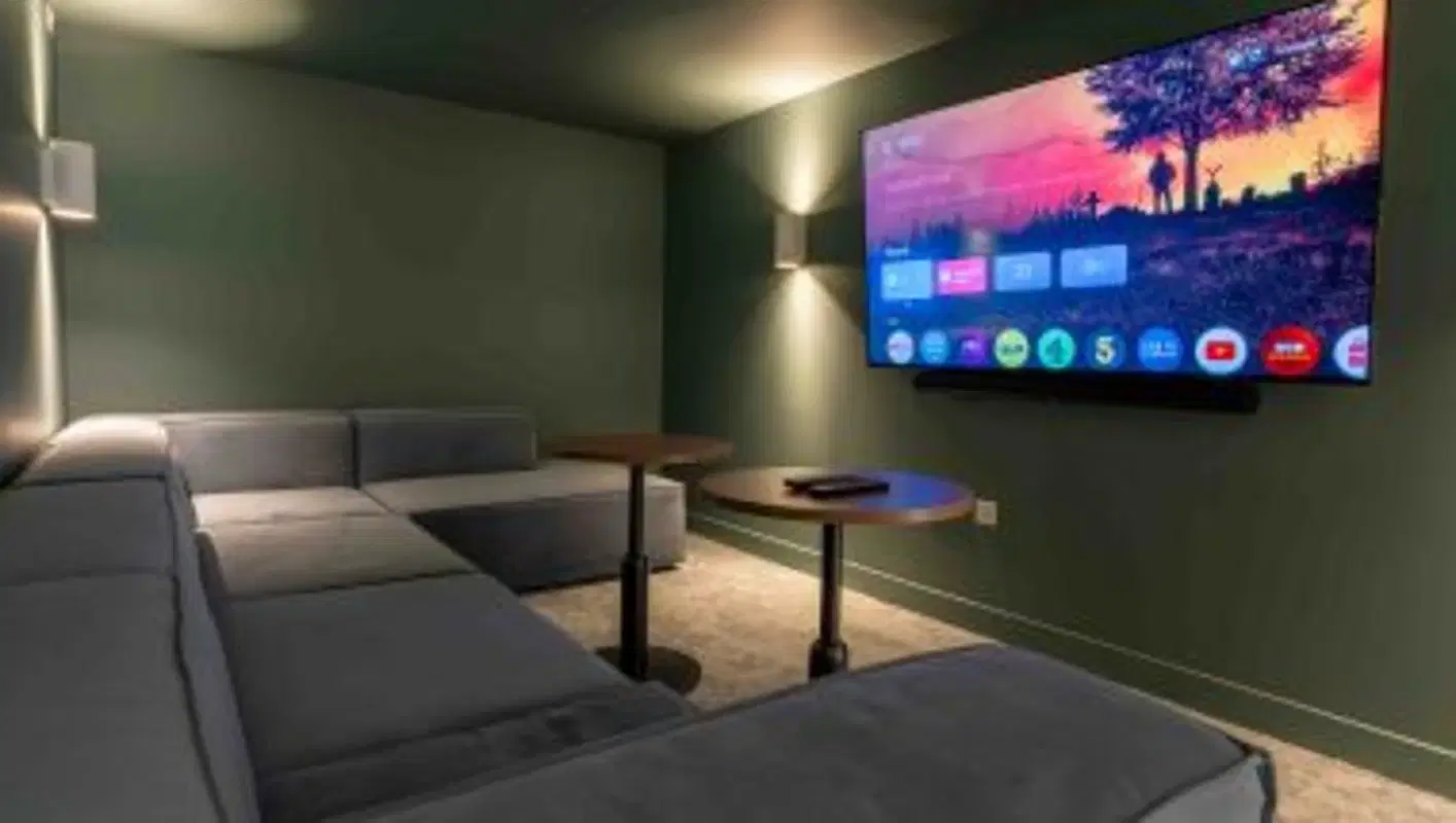 iQ Water Lane House, Bristol – Amenities