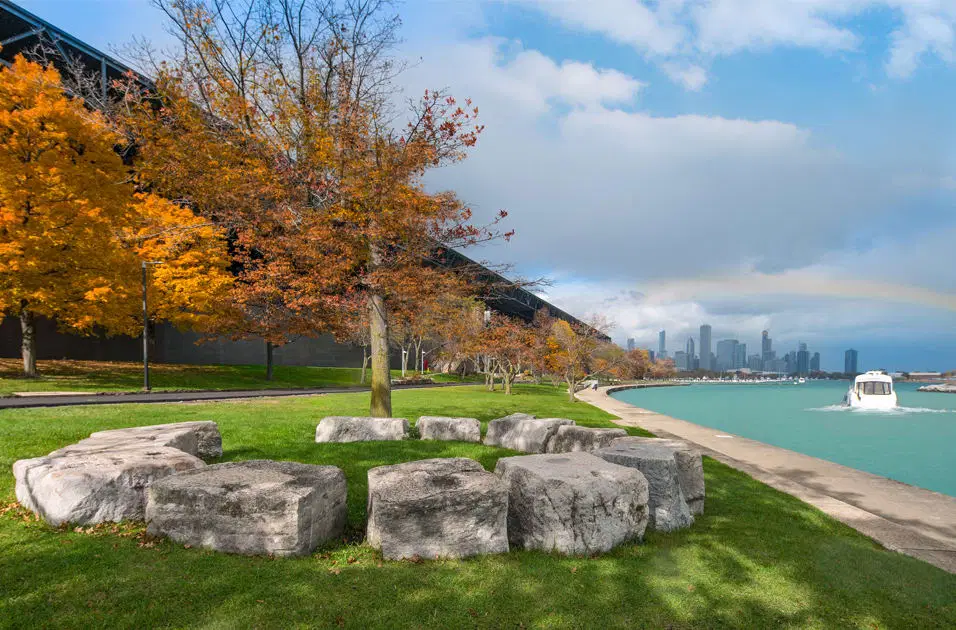 Eden Commons, Chicago – Exterior