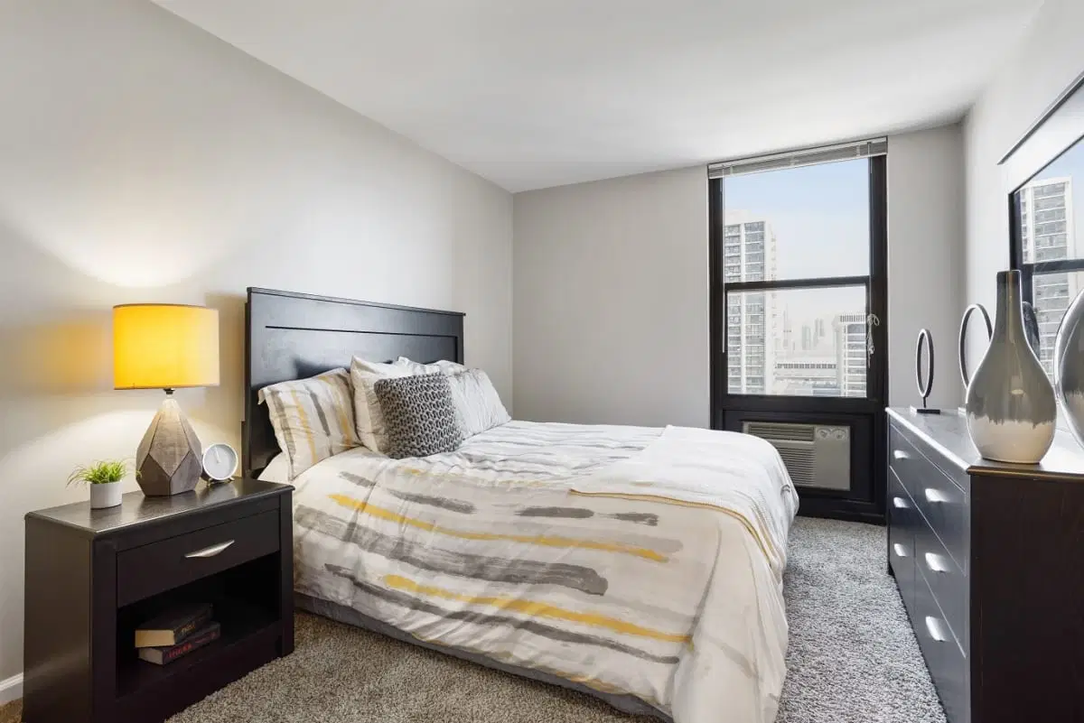 Eden Commons, Chicago