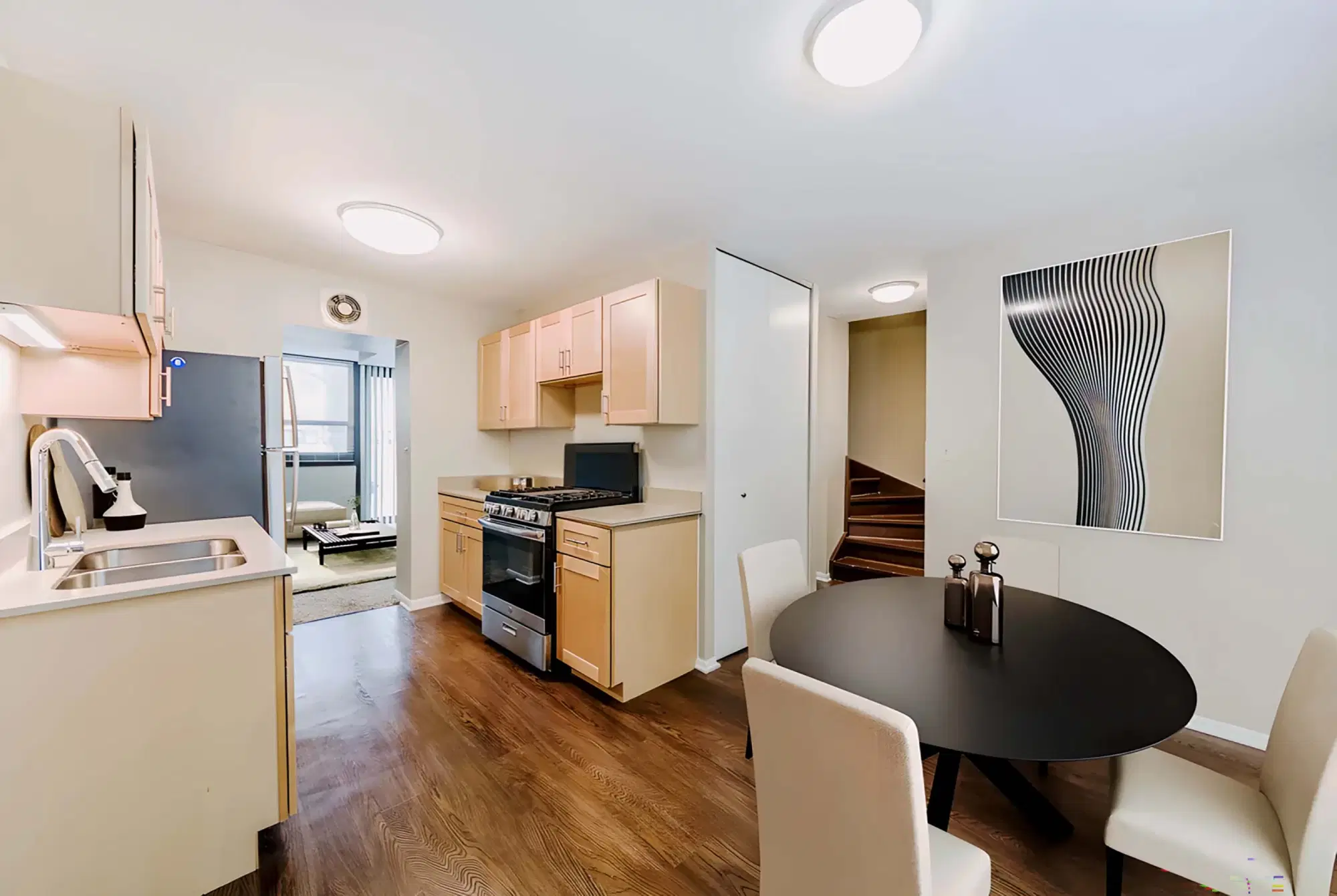 Eden Commons, Chicago – 3 Bed 1 Bath