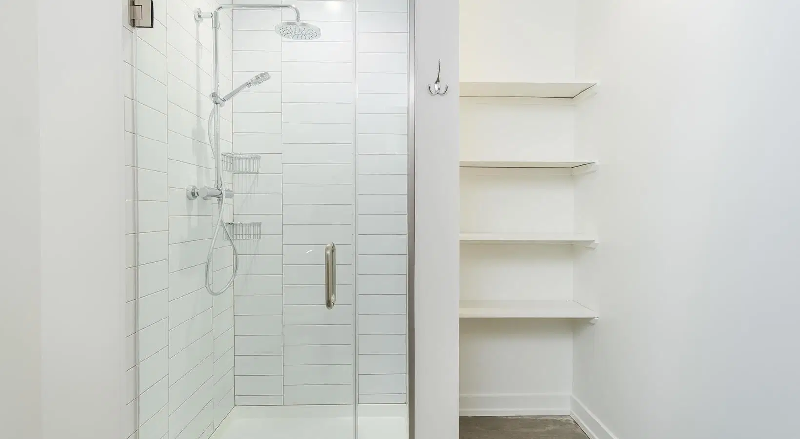 The Duncan, Chicago – Amenities