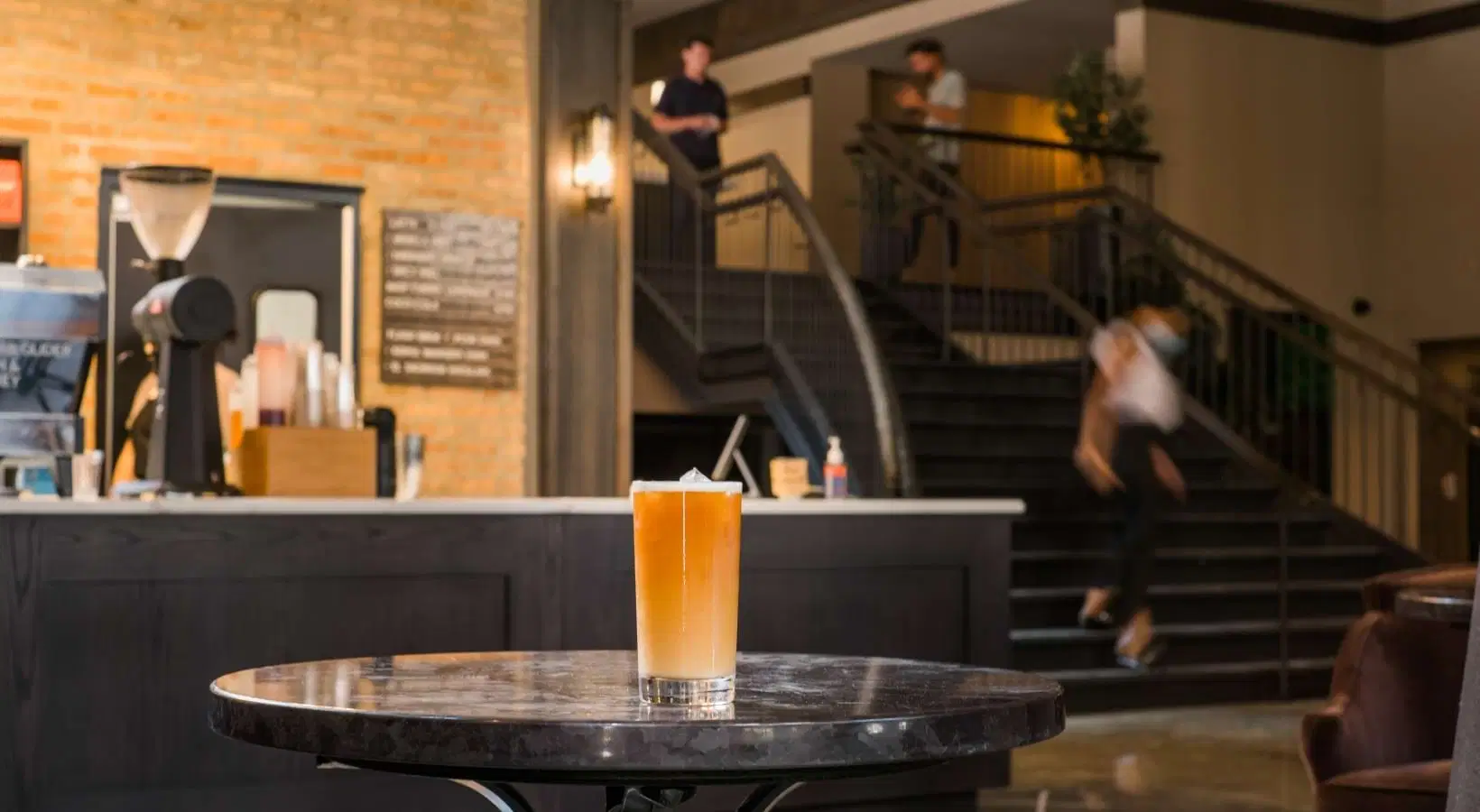 The Duncan, Chicago – Common Area