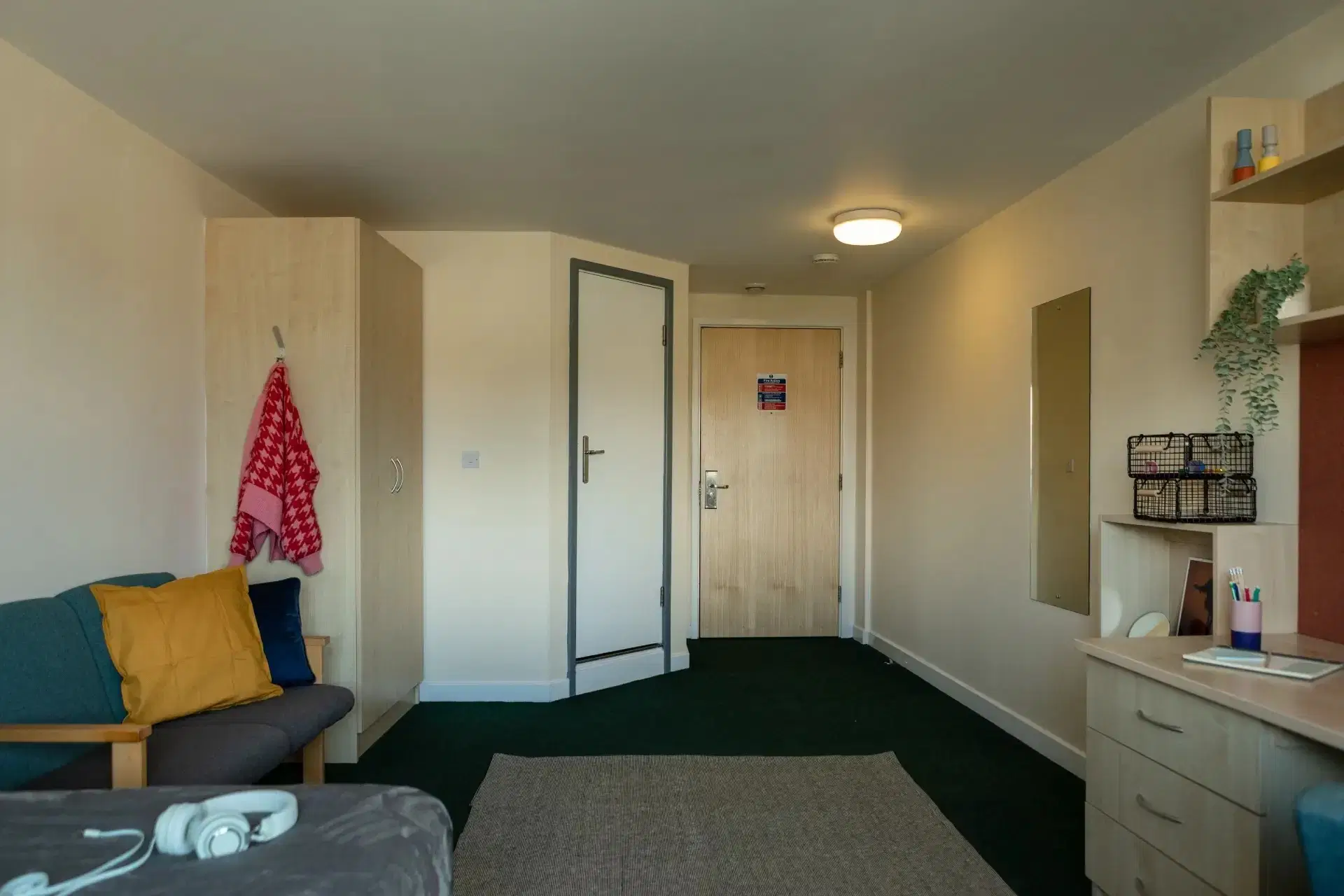 Belgrave View, Birmingham – Common Area