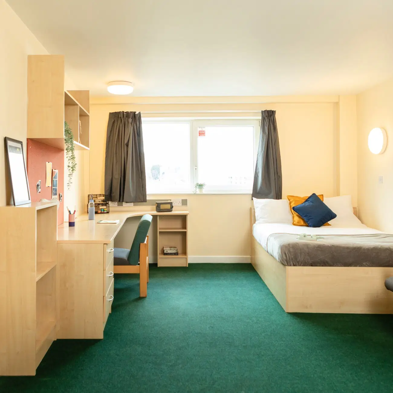 Belgrave View, Birmingham – Platinum