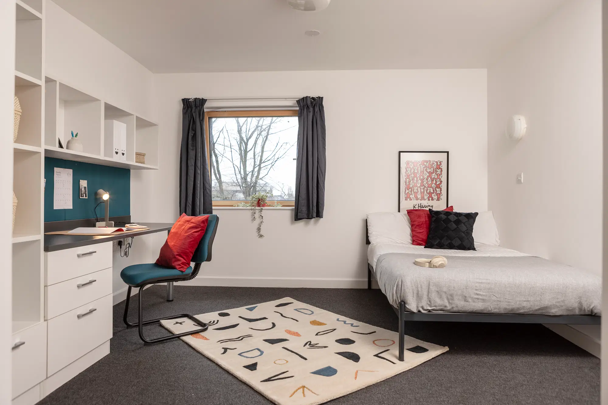 Fitzroy Court, Luton – Deluxe Plus Ensuite