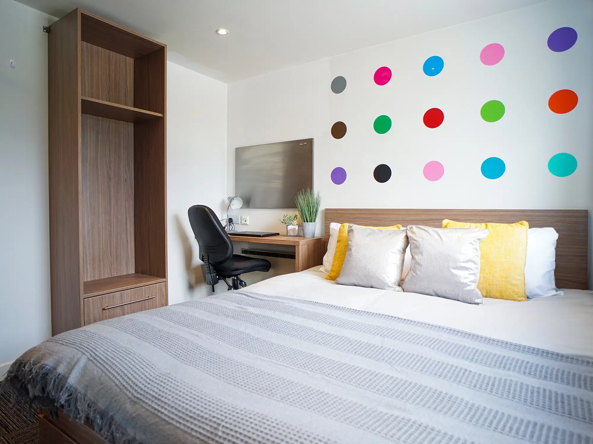 Gallery Apartments, Glasgow – 2 Bedroom Apartment