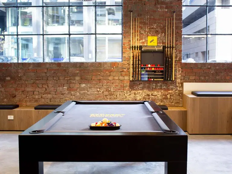 Yugo University Square, Melbourne – Amenities