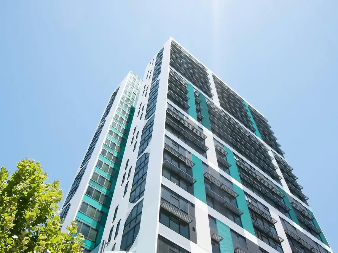 Yugo Perth City, Perth – Exterior