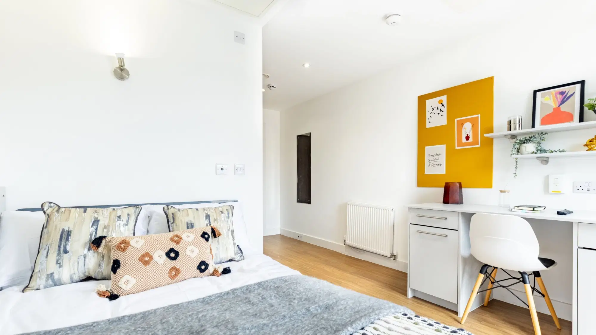 Orbital, Nottingham – Deluxe Ensuite
