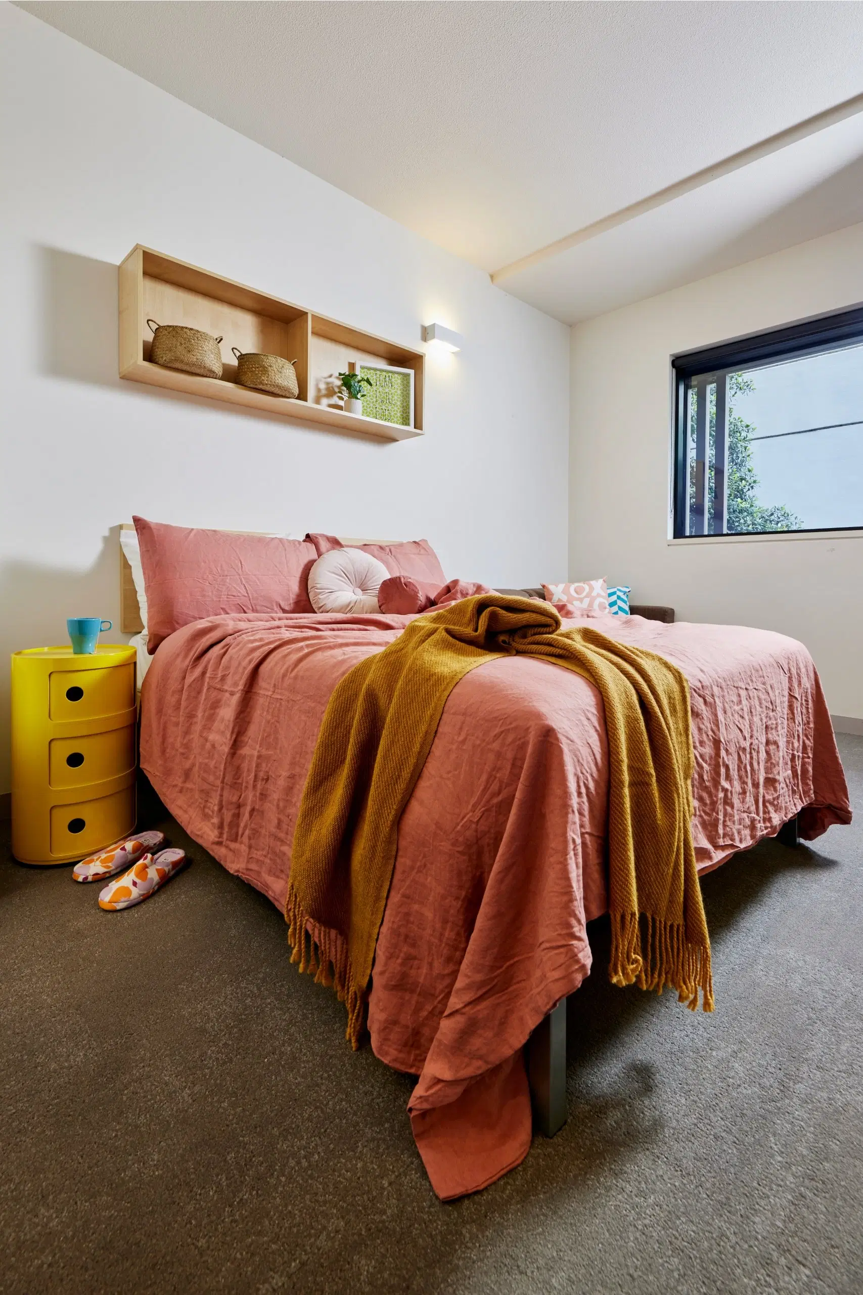 Scape Sydney Central, Sydney – Ultra Studio, Double Bed