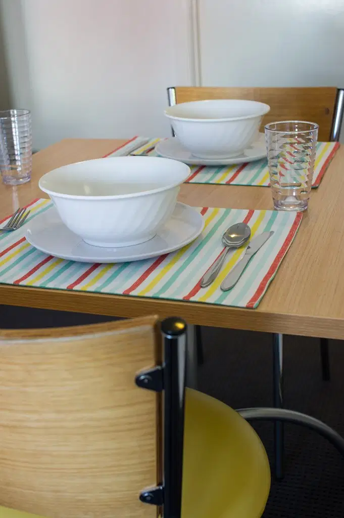 UniLodge Student Living On Flinders, Melbourne – Amenities