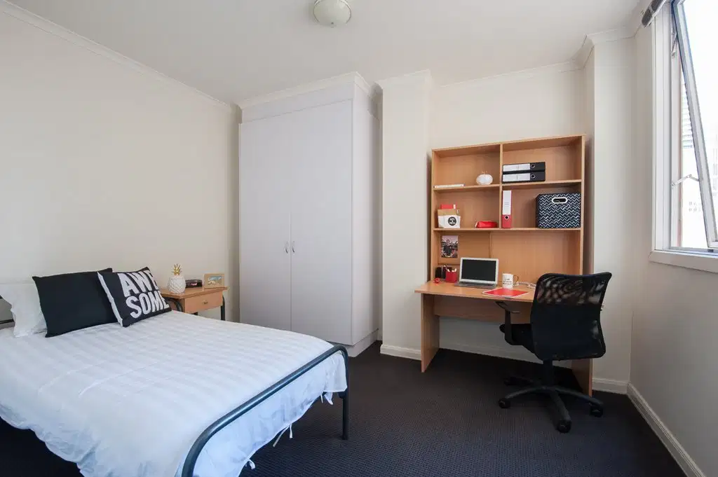 UniLodge Student Living On Flinders, Melbourne