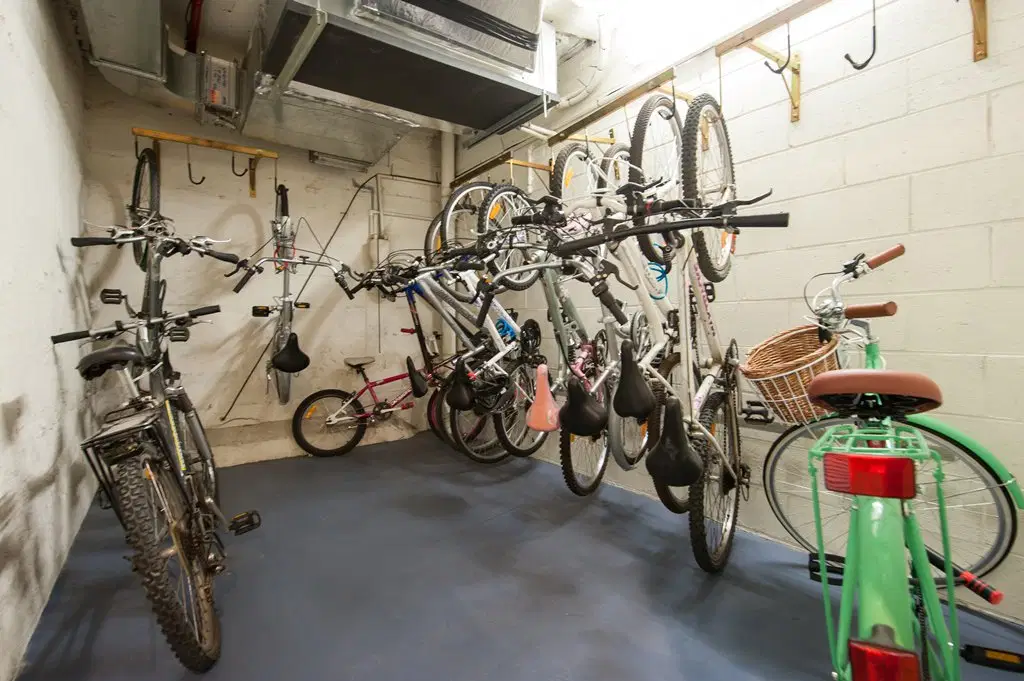 UniLodge Student Living On Flinders, Melbourne – Amenities