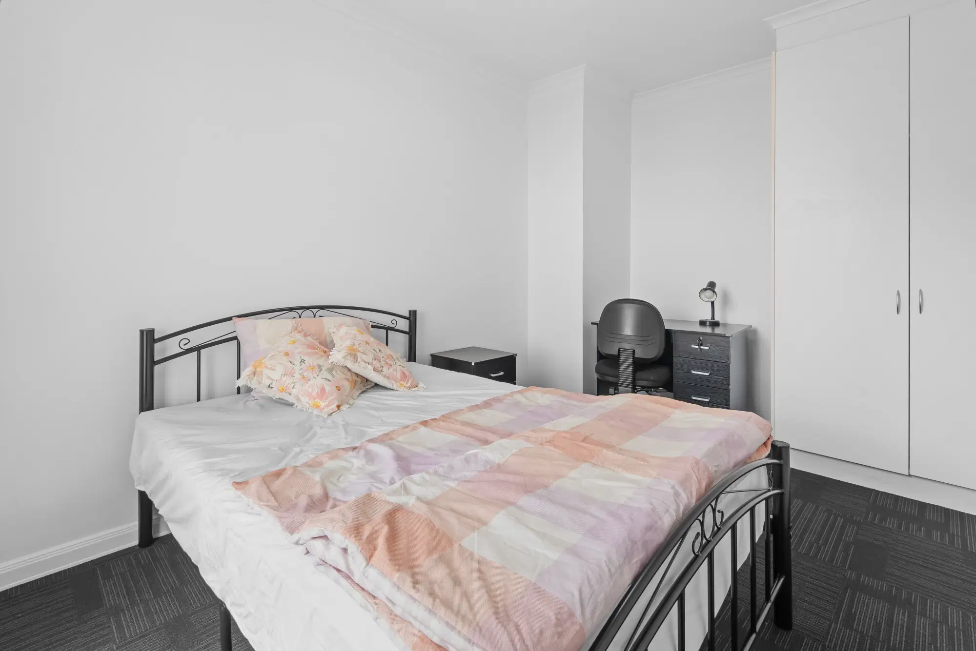 UniLodge Student Living On Flinders, Melbourne – 1 Bedroom