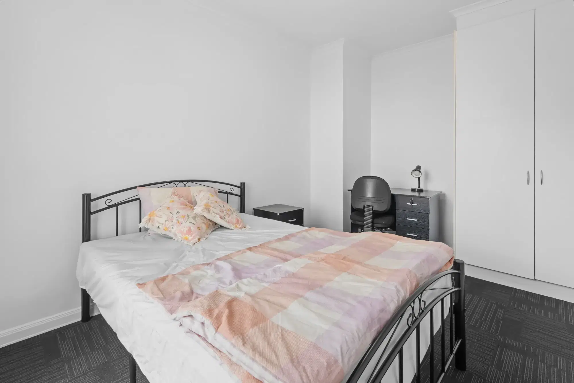 UniLodge Student Living On Flinders, Melbourne – 2 Bedroom