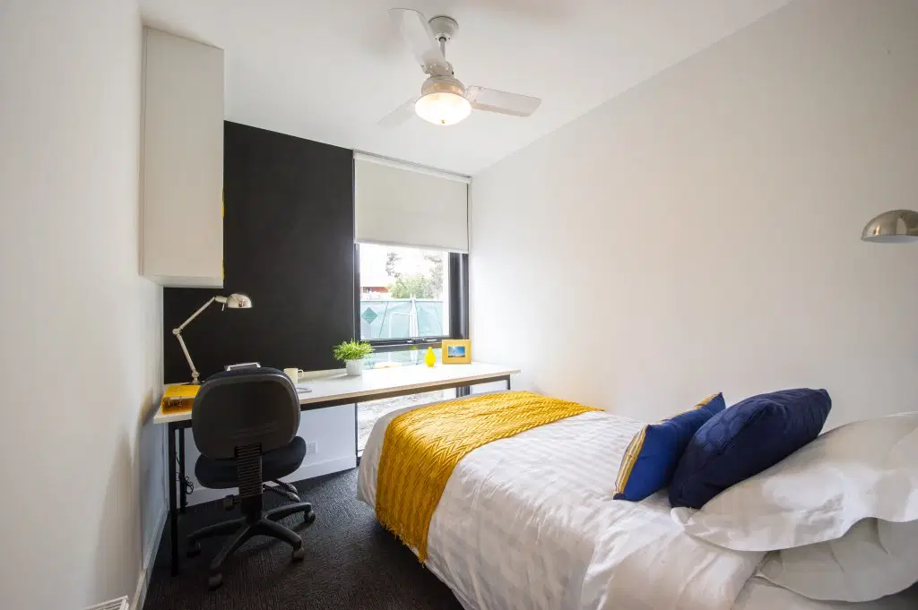 UniLodge Victoria University, Melbourne