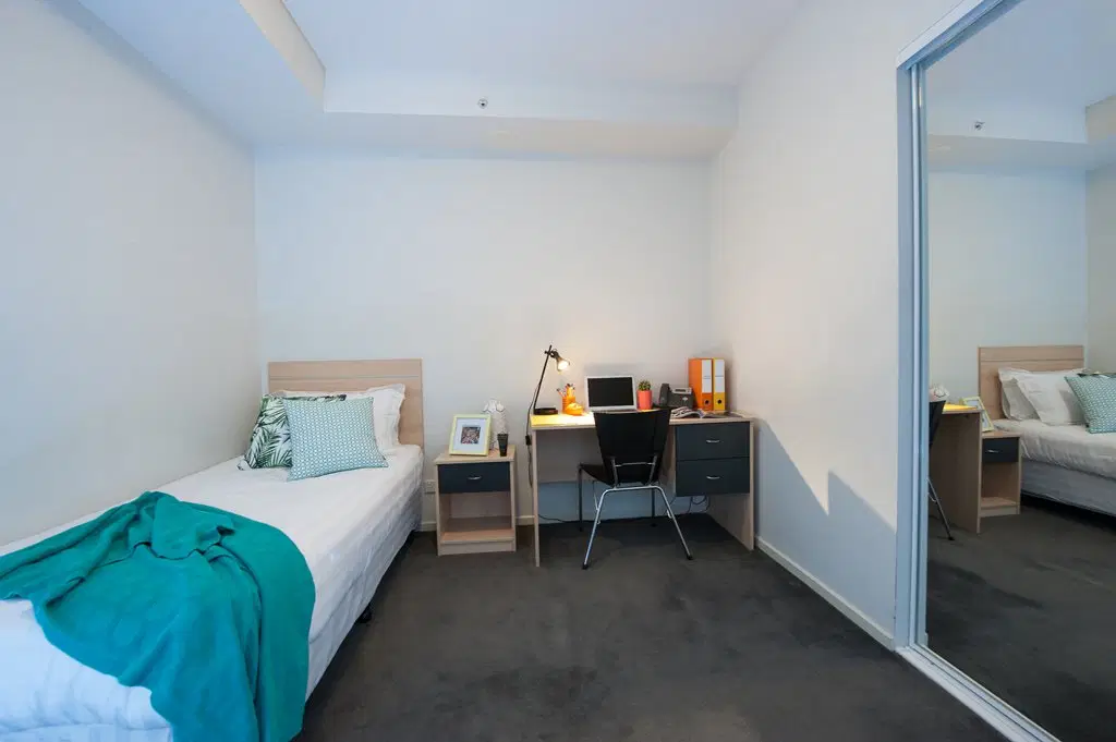 Student Living On Lonsdale, Melbourne