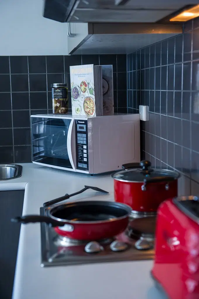Student Living On Lonsdale, Melbourne – Amenities