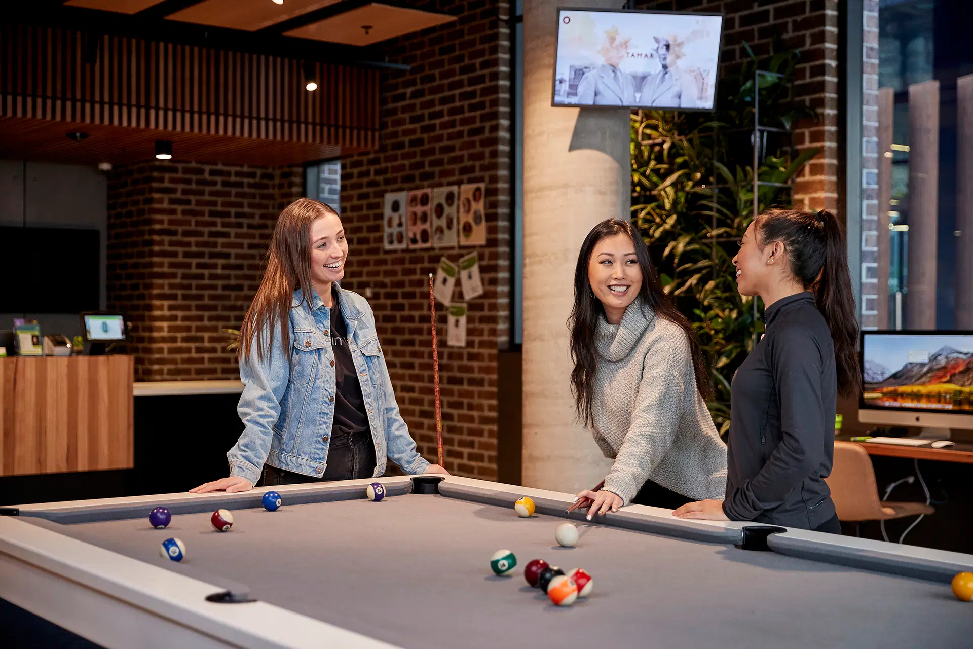 Scape Queensberry, Melbourne – Amenities