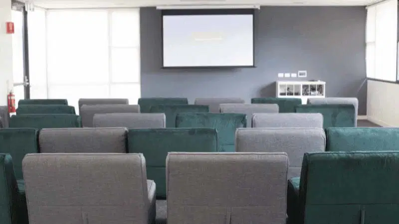 Western Sydney University Campbelltown Village, Sydney – Amenities