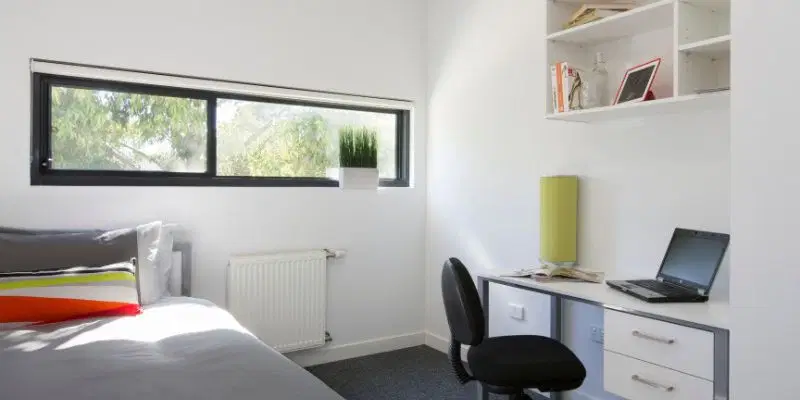 Western Sydney University Campbelltown Village, Sydney – 3 Bedroom with Ensuite