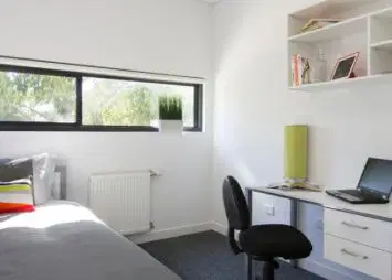 Western Sydney University Campbelltown Village, Sydney – 3 Bedroom Apartment