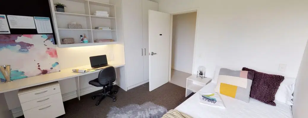 Western Sydney University Hawkesbury Village, Sydney – 5 Bedroom Apartment Standard