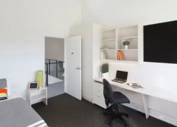 Western Sydney University Hawkesbury Village, Sydney – Studio Superior