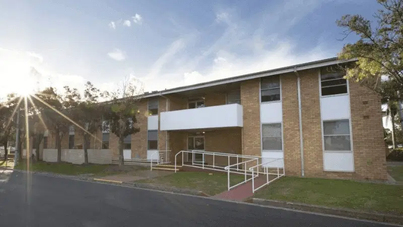 Western Sydney University Nirimba Village, Sydney – Exterior