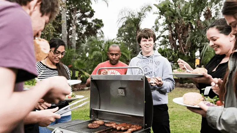 Western Sydney University Nirimba Village, Sydney – Amenities