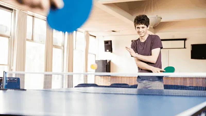 Western Sydney University Nirimba Village, Sydney – Amenities