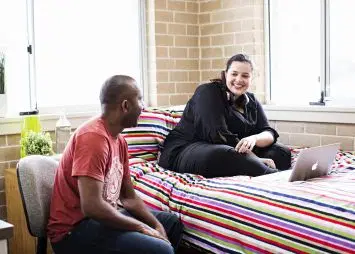 Western Sydney University Nirimba Village, Sydney – Lodge with Ensuite