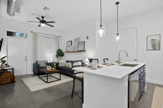Venue At North Campus, Tampa – 1 Bed 1 Bath
