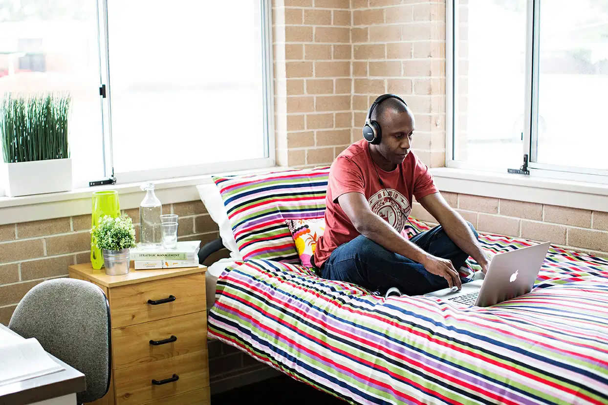 Western Sydney University Nirimba Village, Sydney