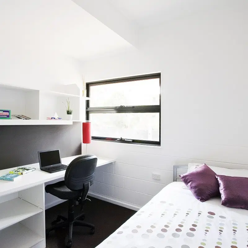 Western Sydney University Village Parramatta, Sydney – 8 Bedroom Apartment