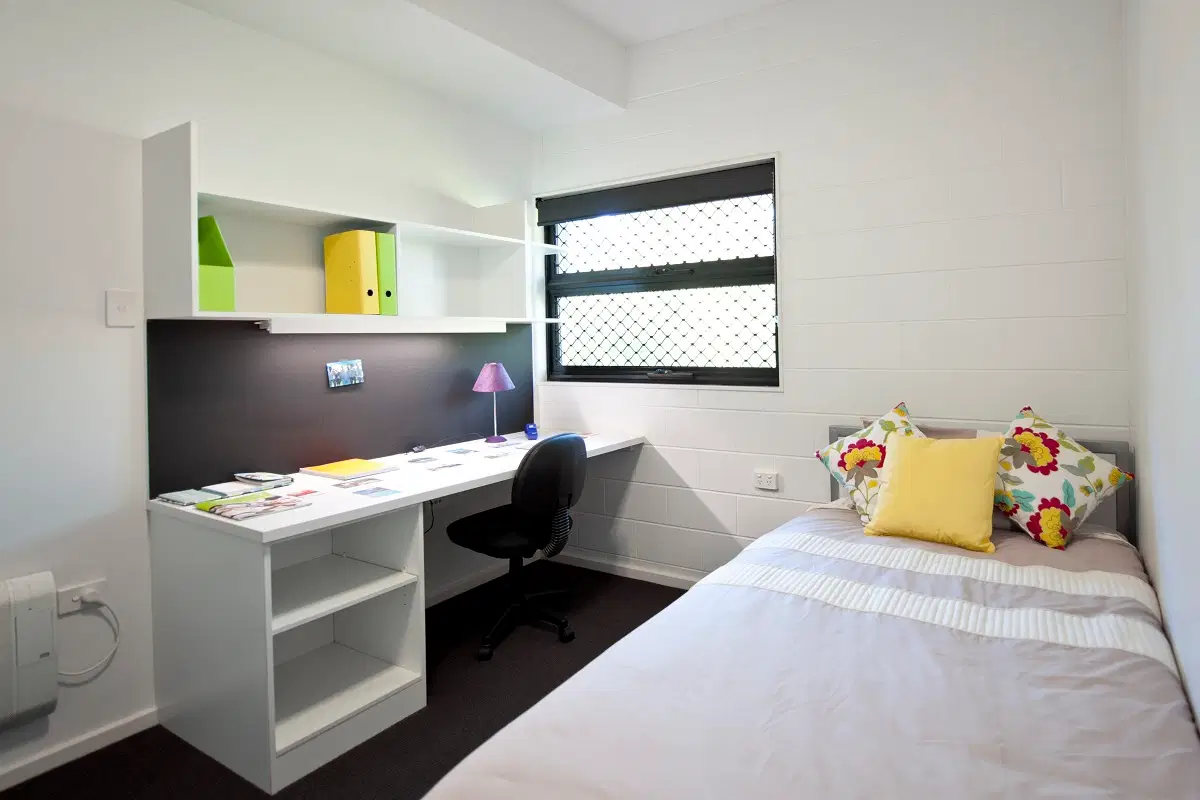 Western Sydney University Village Parramatta, Sydney – 2 Bedroom Apartment