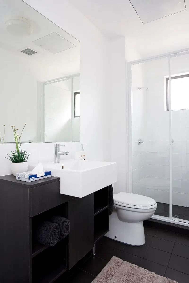 Western Sydney University Village Parramatta, Sydney – 4 Bedroom Apartment