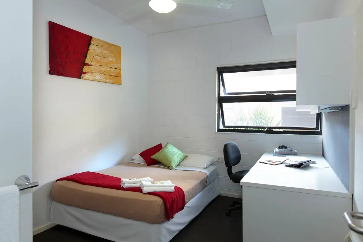 Western Sydney University Village Parramatta, Sydney