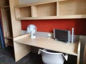 Dwell Village Melbourne City, Melbourne – 3 Bedroom Apartment