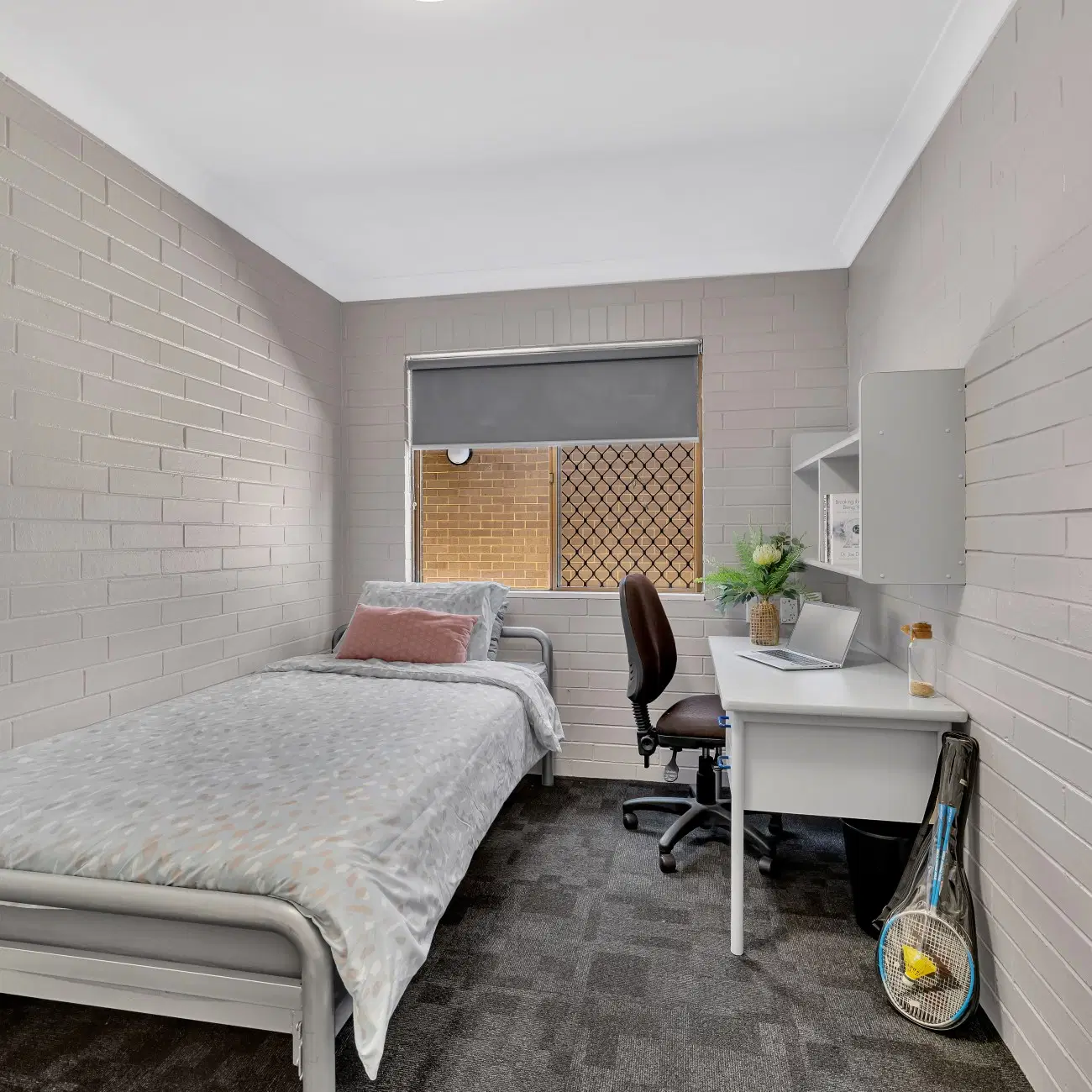 Murdoch University Village, Perth – 4 Bedroom Apartment South