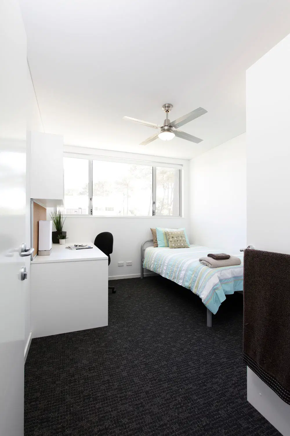 Murdoch University Village, Perth – 5 Bedroom Apartment North